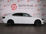 Skoda Superb III Минеральные Воды  - изображение 25
