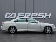 Mercedes-Benz S-Класс V (W221) Краснодар  - изображение 33