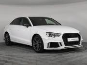 Audi A3 III (8V) Рестайлинг Химки  - изображение 16