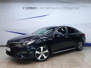 Kia Optima IV Рестайлинг Москва  - изображение 22