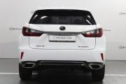 Lexus RX IV Владивосток  - изображение 31