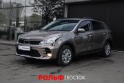 Kia Rio IV Рестайлинг Москва  - изображение 22