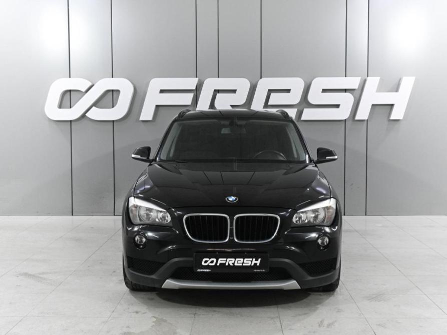 BMW X1 I (E84) Рестайлинг Ростов-на-Дону  - изображение 3
