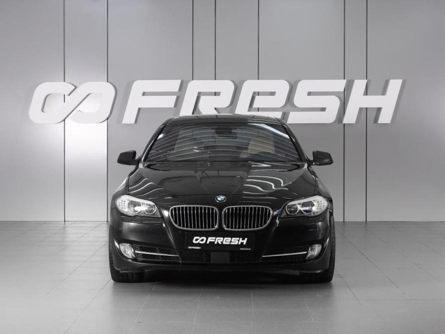 BMW 5 серии VI (F10/F11/F07) Минеральные Воды  - изображение 3