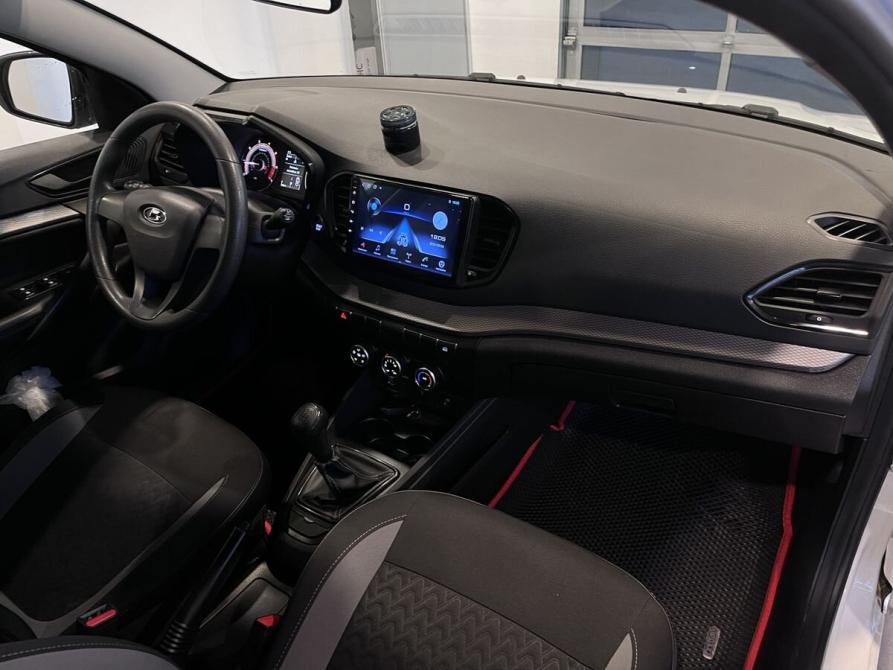 Lada (ВАЗ) Vesta I Рестайлинг (NG) Чебоксары  - изображение 12