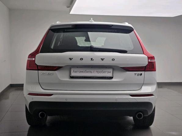 Volvo XC60 II с пробегом 2018 года, цена 3 114 000 рублей, 141525 км, внедорожник, Автокод Объявления