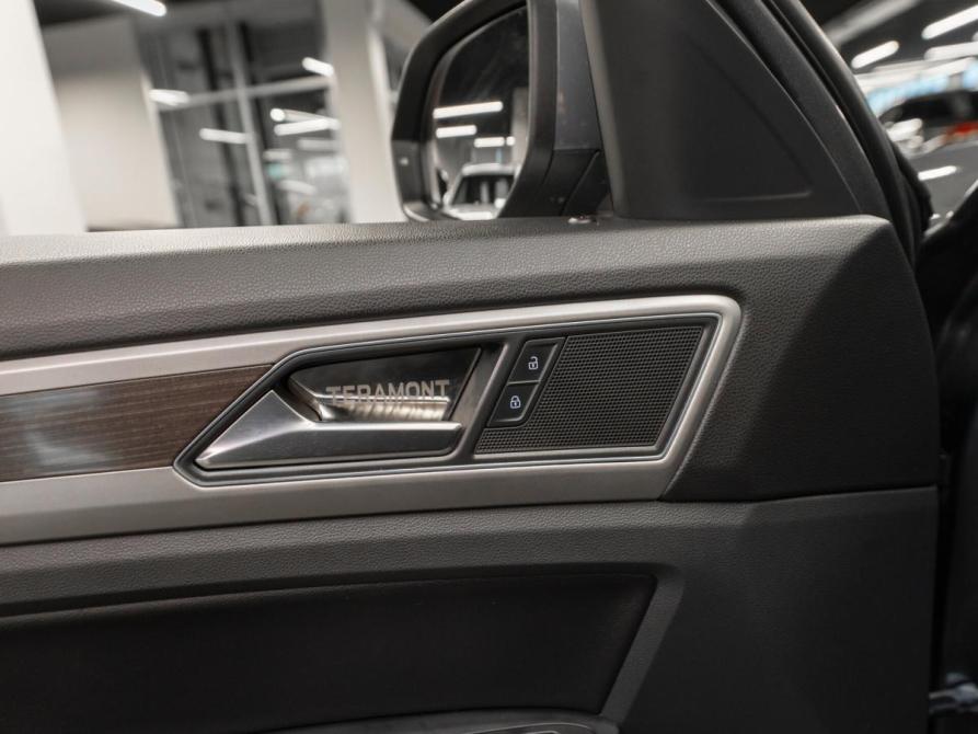 Volkswagen Teramont I Москва  - изображение 16