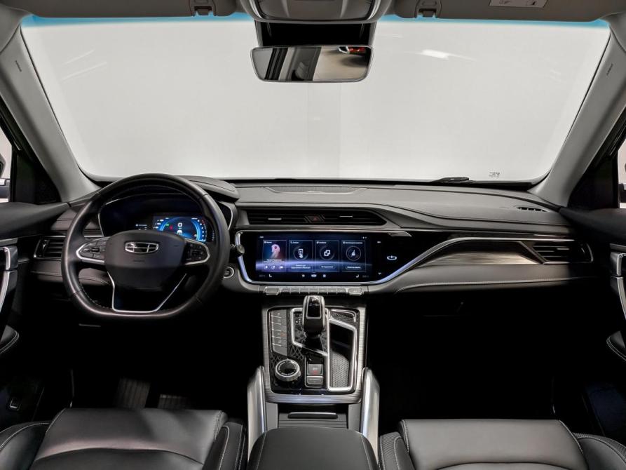 Geely Atlas Pro Санкт-Петербург  - изображение 14