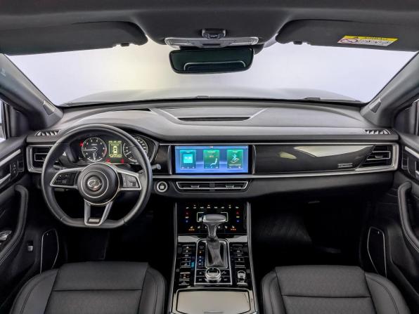 Dongfeng DFSK ix7 с пробегом 2024 года, цена 2 440 000 рублей, 5099 км, внедорожник, Автокод Объявления