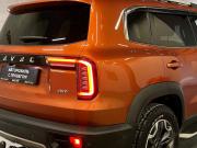 Haval Dargo Новосибирск  - изображение 43