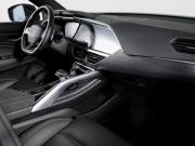 Geely Tugella I Рестайлинг Москва  - изображение 33
