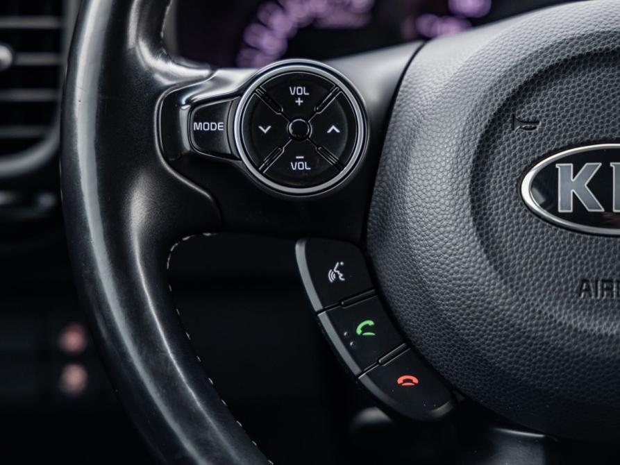 Kia Soul II Рестайлинг Волгоград  - изображение 19