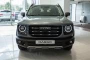 Haval Dargo I Рестайлинг Москва  - изображение 16