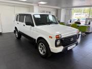 Lada (ВАЗ) 2131 (4x4) I Киров  - изображение 20