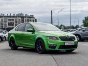 Skoda Octavia RS III Санкт-Петербург  - изображение 27