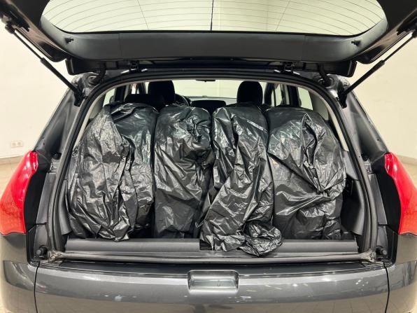 Peugeot 3008 I с пробегом 2012 года, цена 650 000 рублей, 202388 км, внедорожник, Автокод Объявления