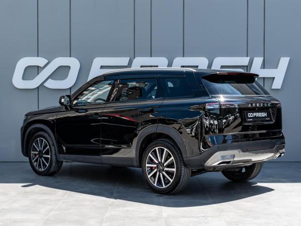 Jaecoo J7 I с пробегом 2023 года, цена 2 425 000 рублей, 30732 км, внедорожник, Автокод Объявления