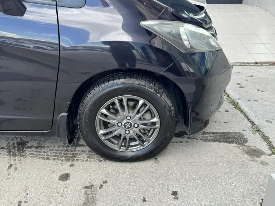 Honda Freed I Новосибирск  - изображение 10