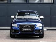 Audi Q5 I (8R) Рестайлинг Новороссийск  - изображение 26