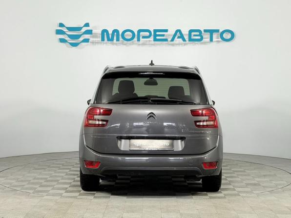 Citroen C4 SpaceTourer I с пробегом 2020 года, цена 1 690 000 рублей, 131000 км, компактвэн, Автокод Объявления