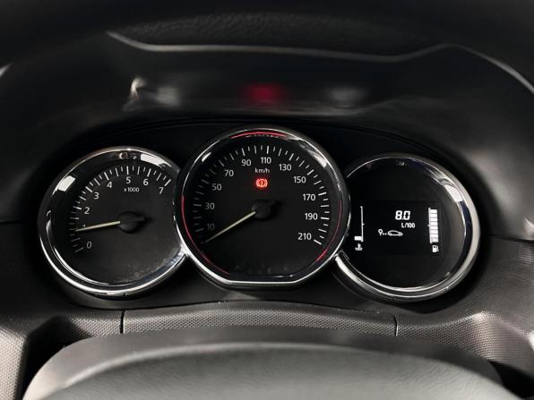 Renault Duster I Рестайлинг с пробегом 2019 года, цена 1 050 200 рублей, 187657 км, внедорожник, Автокод Объявления