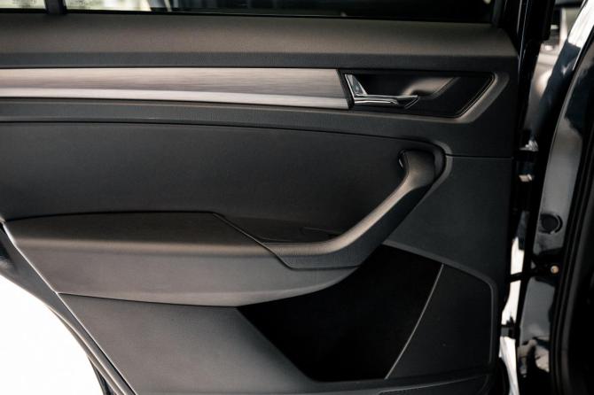 Skoda Kodiaq I с пробегом 2020 года, цена 2 680 000 рублей, 123691 км, внедорожник, Автокод Объявления