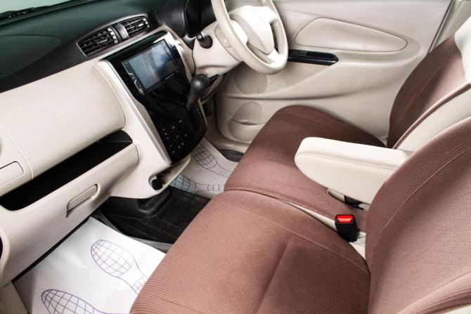 Mitsubishi eK Wagon III Рестайлинг с пробегом 2016 года, цена 879 000 рублей, 178700 км, хэтчбек, Автокод Объявления