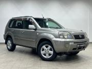 Nissan X-Trail I Рестайлинг Кемерово  - изображение 15