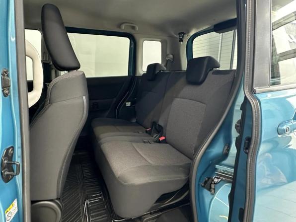 Suzuki Solio III с пробегом 2019 года, цена 920 000 рублей, 113037 км, минивэн, Автокод Объявления