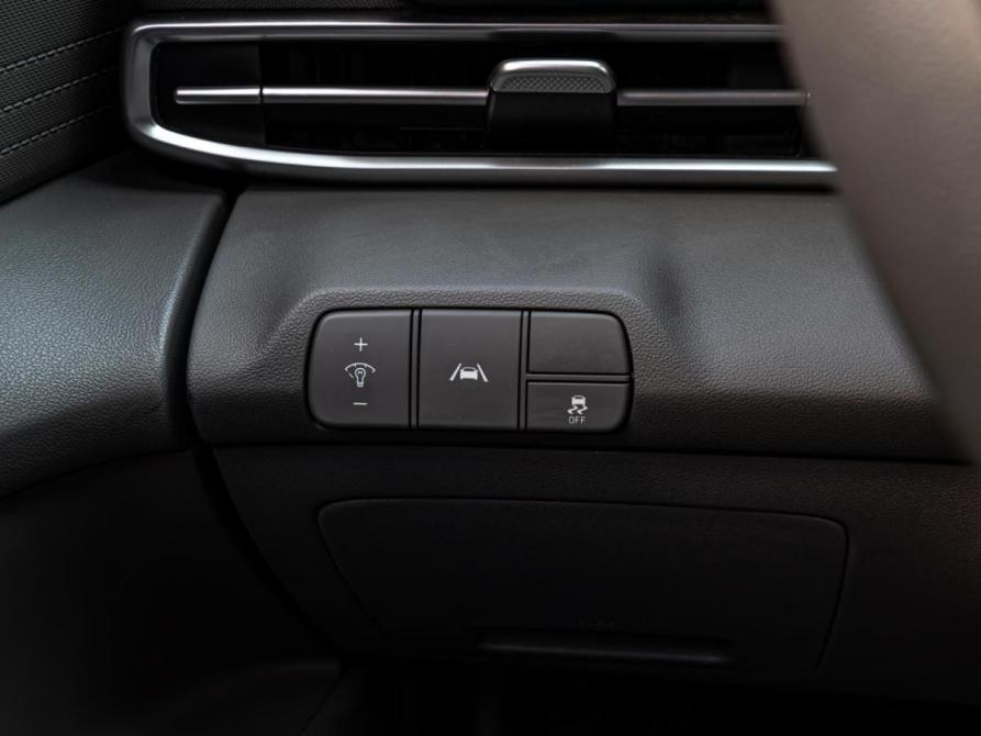 Hyundai Elantra VII (CN7) Краснодар  - изображение 19