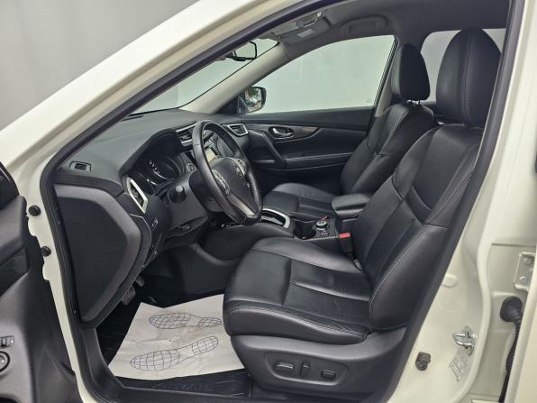 Nissan X-Trail III с пробегом 2018 года, цена 2 139 000 рублей, 69212 км, внедорожник, Автокод Объявления