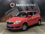 Skoda Fabia II Рестайлинг Ставрополь  - изображение 21