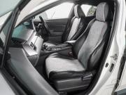 Toyota C-HR I Рестайлинг Воронеж  - изображение 30