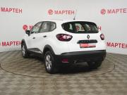 Renault Kaptur I Вологда  - изображение 24