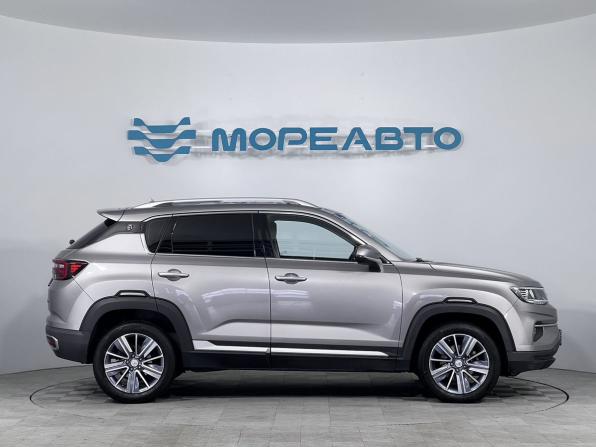 Changan CS35 Plus I с пробегом 2020 года, цена 1 650 000 рублей, 64720 км, внедорожник, Автокод Объявления