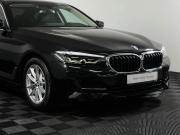 BMW 5 серии VII (G30/G31/G38) Рестайлинг Москва  - изображение 38