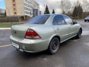 Nissan Almera Classic I Великие Луки  - изображение 23