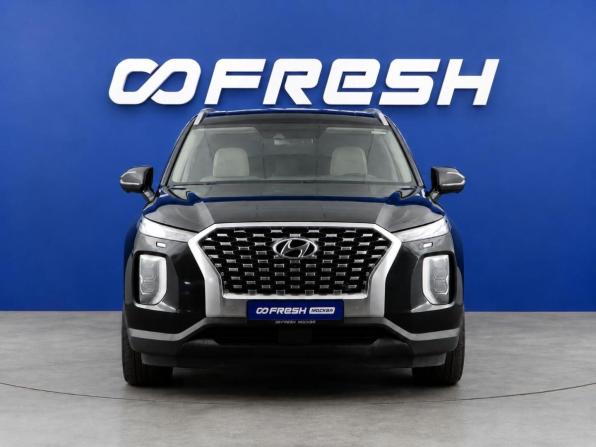 Hyundai Palisade I с пробегом 2021 года, цена 4 499 077 рублей, 88554 км, внедорожник, Автокод Объявления