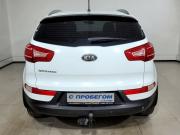 Kia Sportage III Москва  - изображение 18