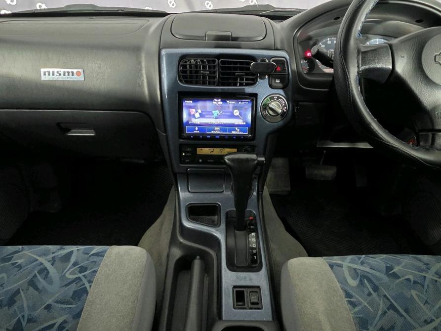 Nissan Terrano II Рестайлинг 2 Новосибирск  - изображение 17