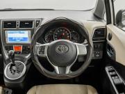 Toyota Ractis II Красноярск  - изображение 33