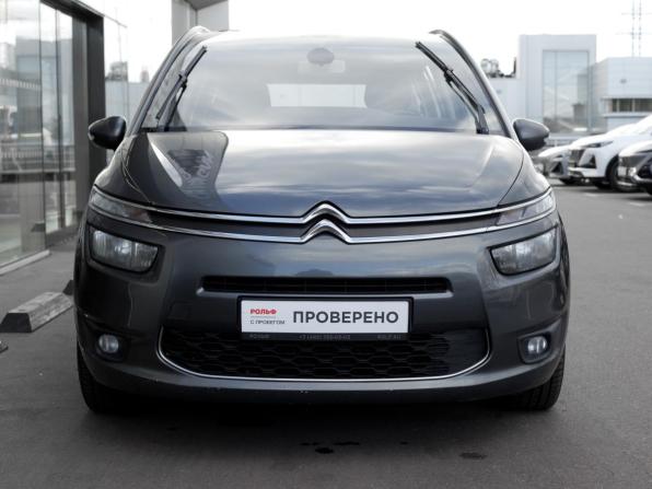 Citroen C4 Picasso II с пробегом 2016 года, цена 979 000 рублей, 141102 км, компактвэн, Автокод Объявления