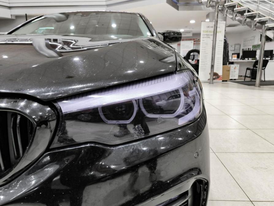 BMW 5 серии VII (G30/G31/G38) Казань  - изображение 21