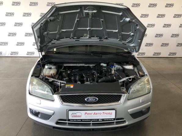 Ford Focus II с пробегом 2006 года, цена 485 000 рублей, 162902 км, седан, Автокод Объявления