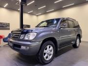 Lexus LX II Новосибирск  - изображение 32