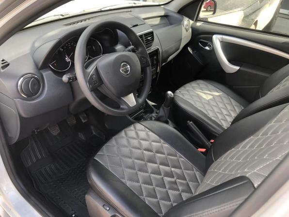 Nissan Terrano III (D10) с пробегом 2020 года, цена 1 425 500 рублей, 51854 км, внедорожник, Автокод Объявления