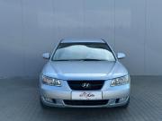 Hyundai Sonata V (NF) Тамбов  - изображение 21