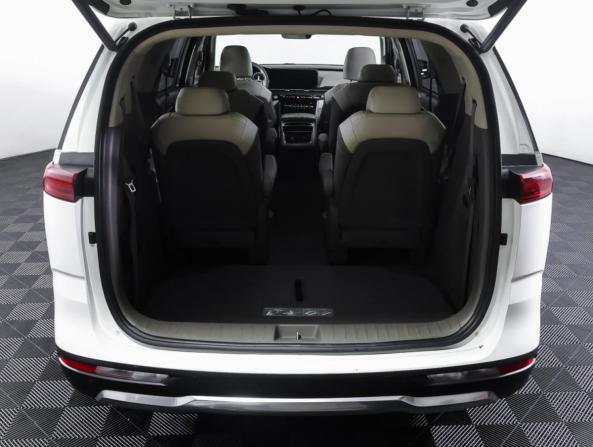 Kia Carnival IV с пробегом 2021 года, цена 3 640 000 рублей, 137238 км, минивэн, Автокод Объявления