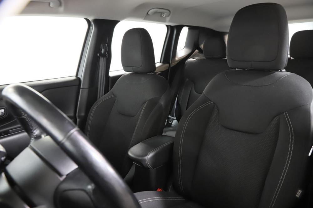Jeep Renegade I Рестайлинг Москва  - изображение 22