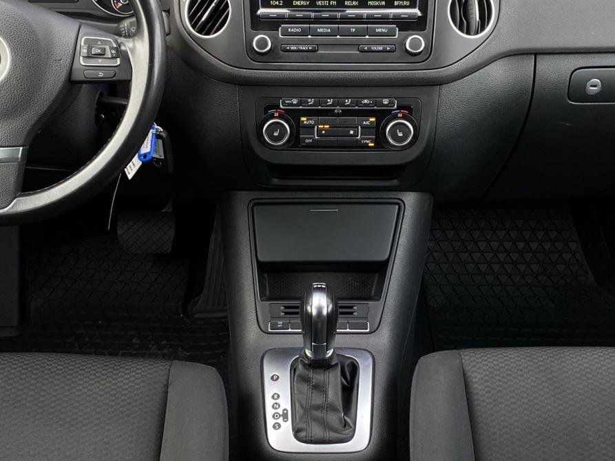 Volkswagen Golf Plus II Москва  - изображение 13